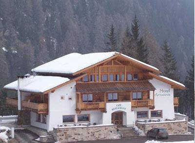 Hotel Arnstein Image