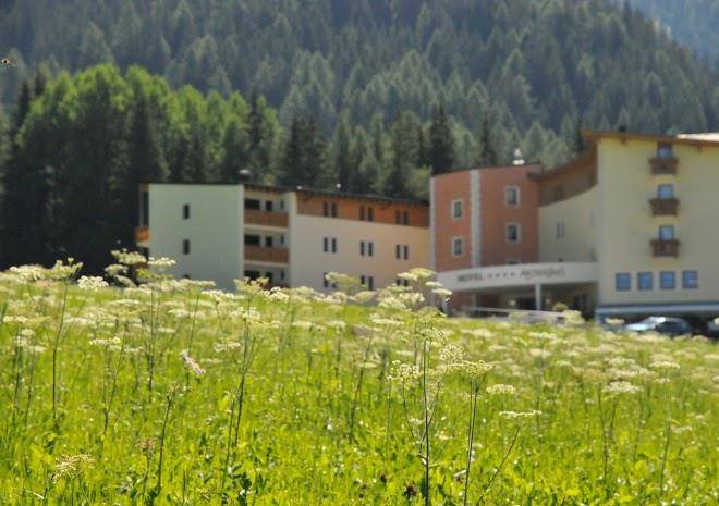 Hotel asterbel