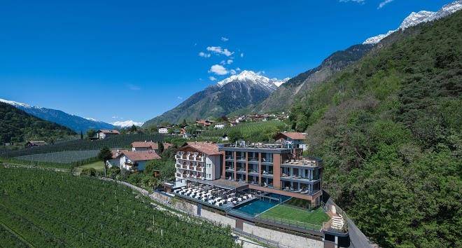 Hotel avidea wellfeeling