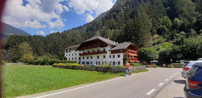 Hotel bad winkel