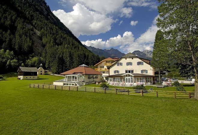 Hotel bagni di salomone