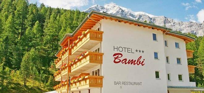 Hotel bambi