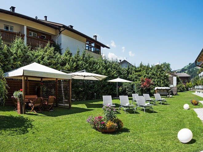 Hotel baranci dolomiti golden moments