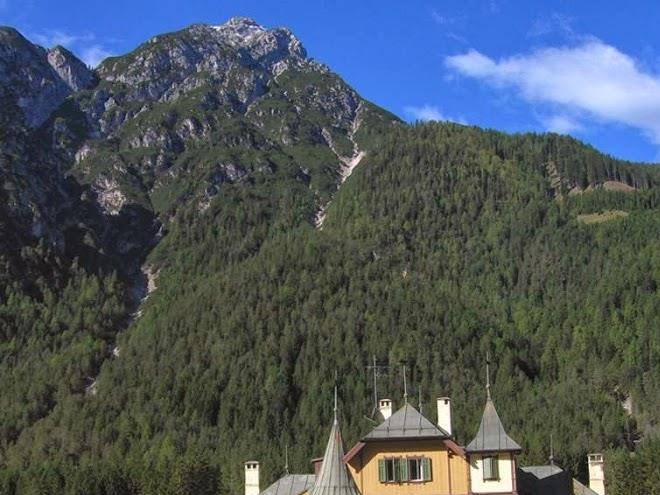 Hotel Baur Al Lago Image