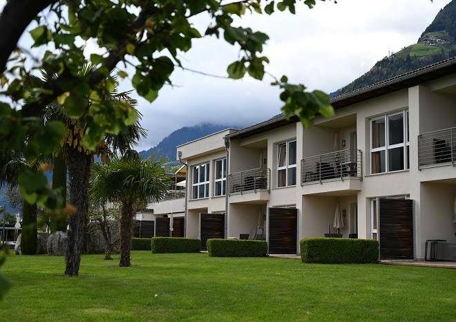 Hotel beatenhof