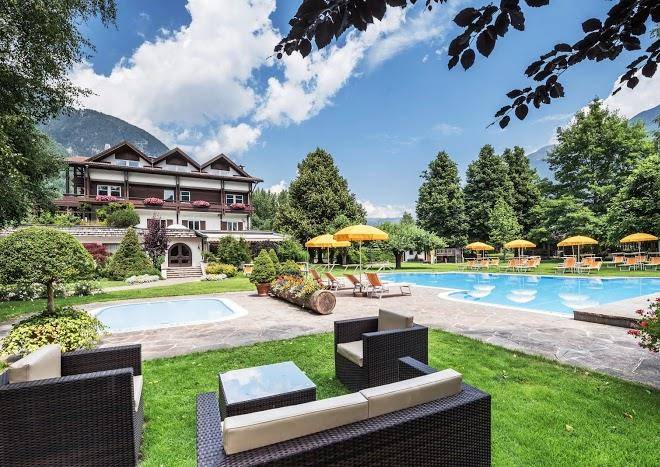 Hotel & benessere windschar
