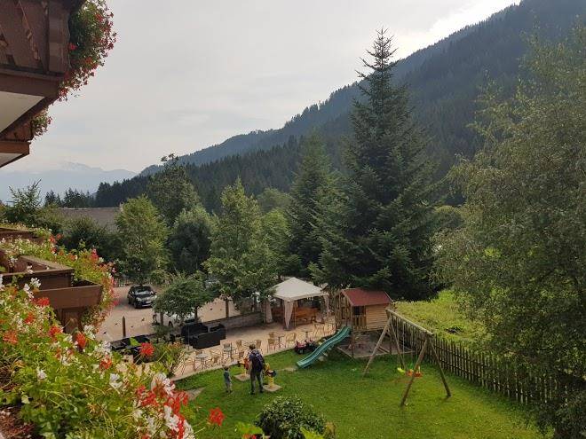 Hotel bergblick sas di eisendle alfred & co