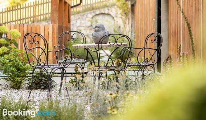 Hotel Bergfrieden Image