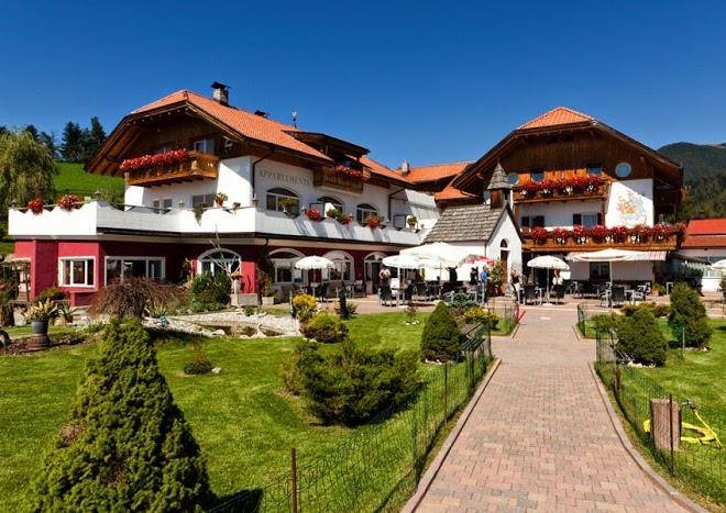 Hotel berggasthof amaten