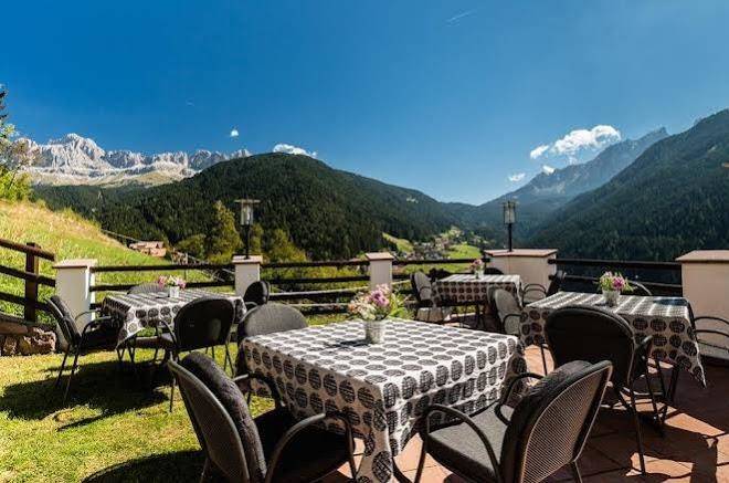 Hotel Berghaus Rosengarten Image