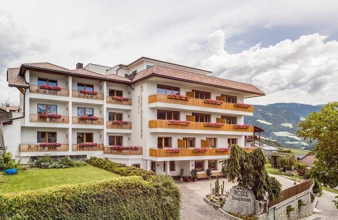 Hotel birkenbrunn