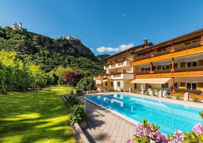 Hotel Bischofhof Image