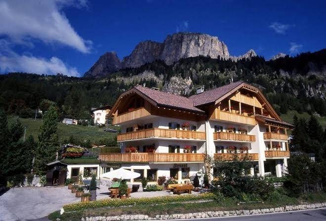 Hotel borest