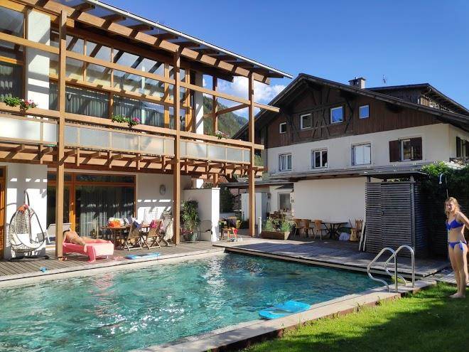 Hotel brugghof