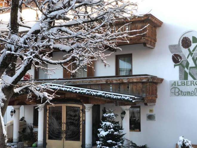 Hotel brunella