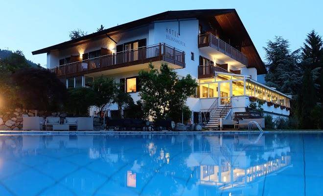Hotel brunnhofer