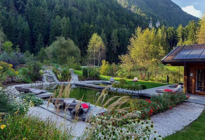 Hotel burgfrieden der mairhofer kathrin & co