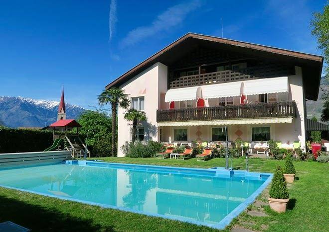 Hotel Burgleitenhof Image