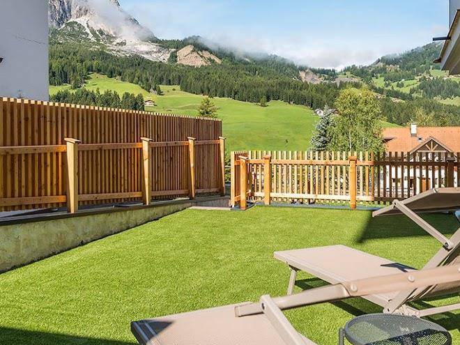 Hotel cavallino