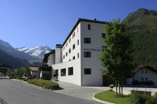 Hotel cevedale
