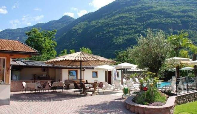 Hotel christine
