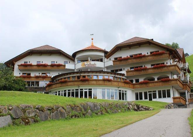 Hotel christoph