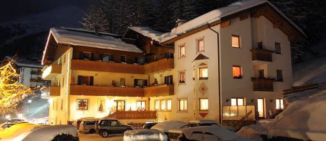 Hotel cornelia