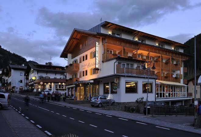Hotel cristallo