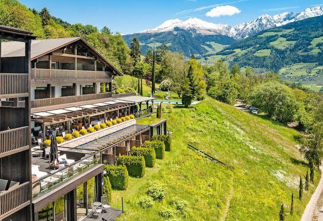 Hotel Der Kuglerhof Image