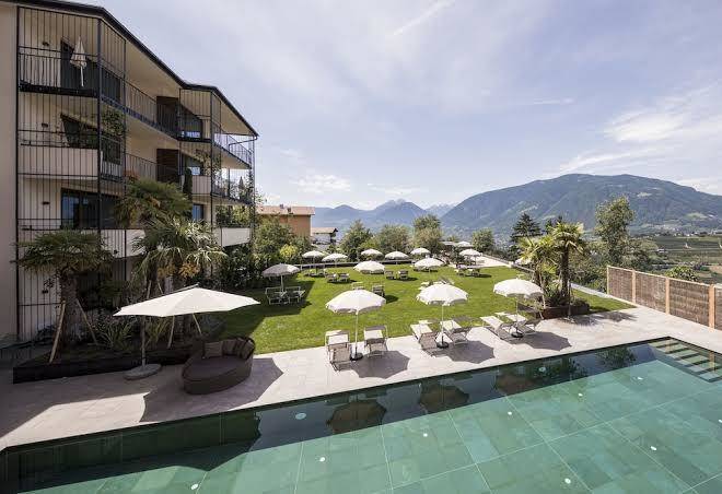 Hotel Der Weinmesser Image