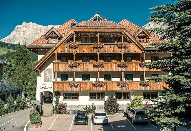 Hotel diana