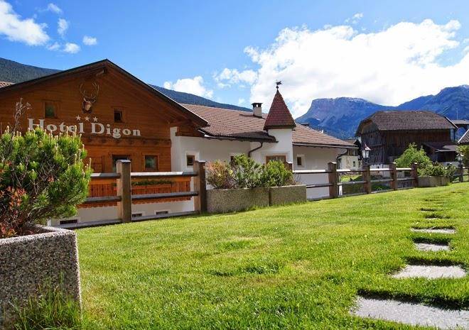 Hotel digon