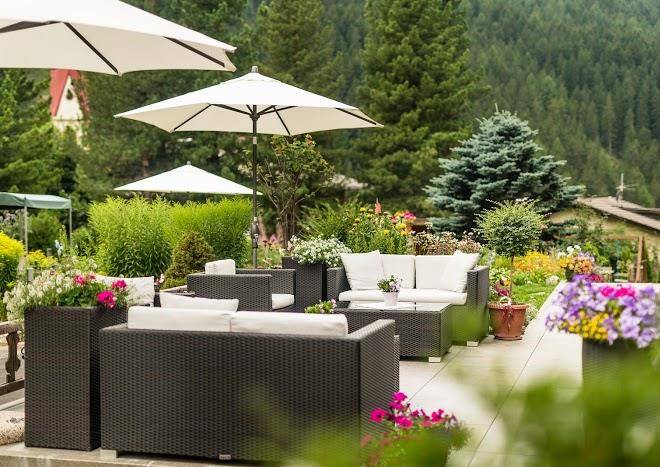 Hotel dorfer
