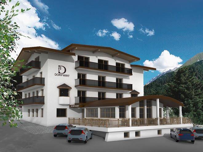 Hotel Dorfwirt Image
