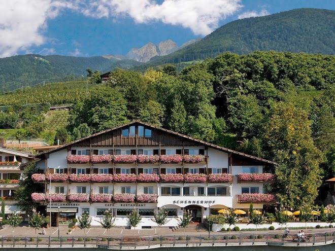Hotel e ristorante schennerhof