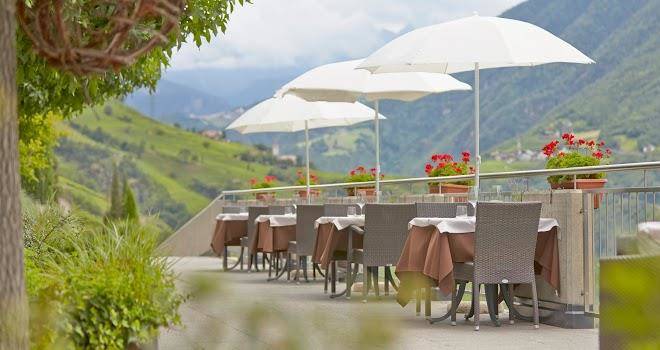Hotel eberle gmbh srl