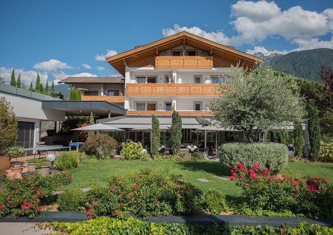 Hotel Eichenhof Image