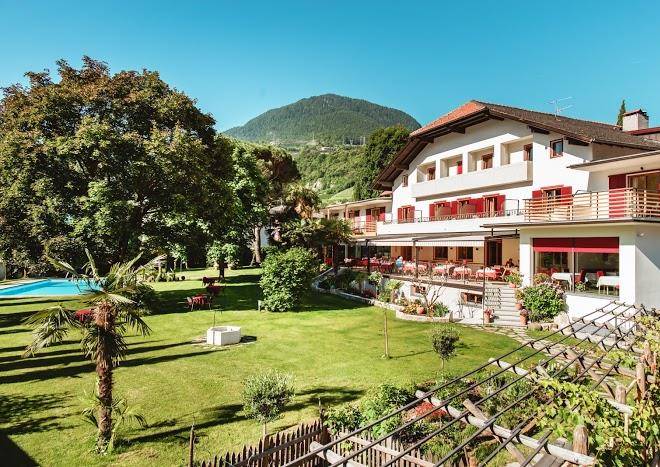 Hotel eichhof