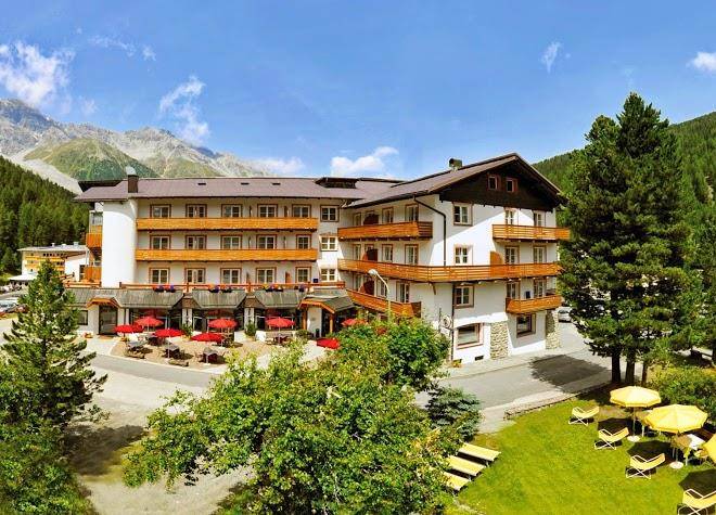 Hotel eller