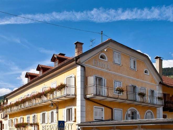 Hotel emma