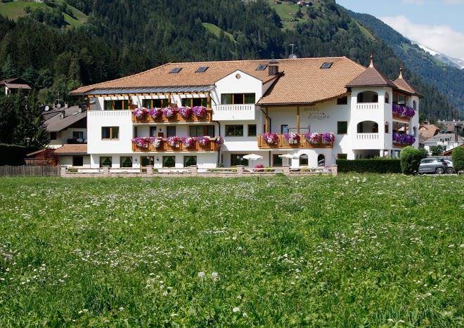 Hotel enzian