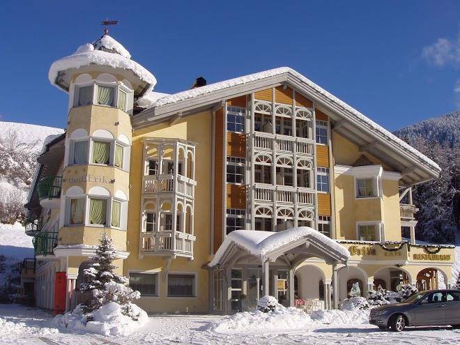 Hotel erika