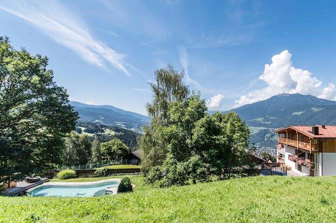 Hotel fernblick