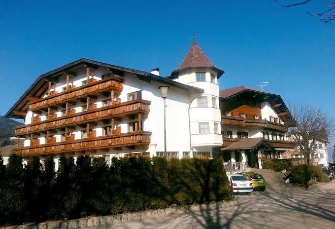 Hotel Fichtenhof Image