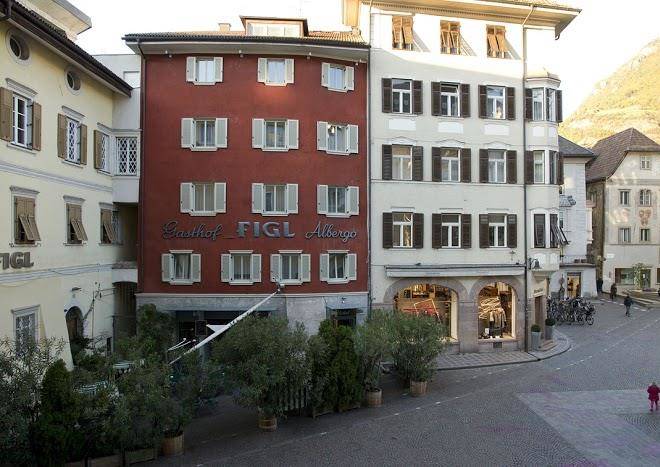 Hotel figl