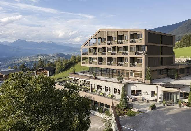Hotel fischer