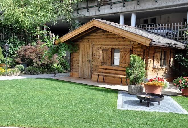 Hotel Fohrenhof Image