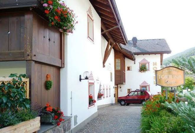 Hotel fortuna