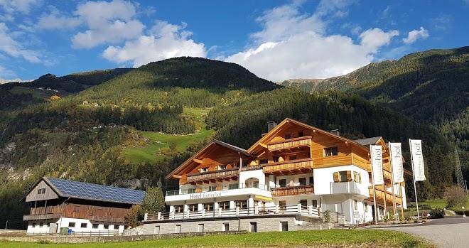 Albergo fostlerhof
