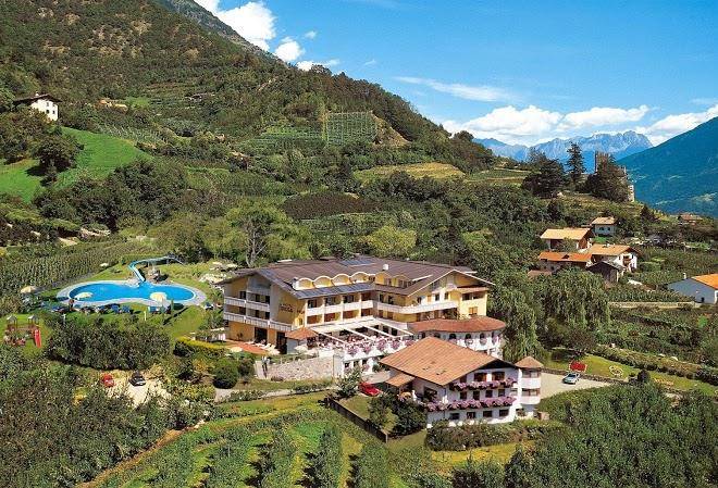Hotel funggashof
